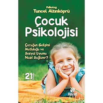 Çocuk Psikolojisi Tuncel Altınköprü