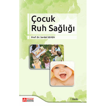 Çocuk Ruh Sağlığı Serdal Seven