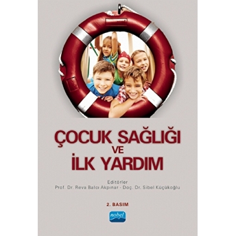 Çocuk Sağlığı Ve Ilk Yardım