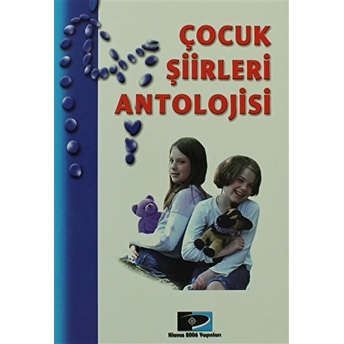 Çocuk Şiirleri Antolojisi Faruk Çil