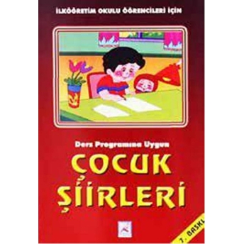 Çocuk Şiirleri Kolektif