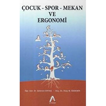 Çocuk - Spor - Mekan Ve Ergonomi