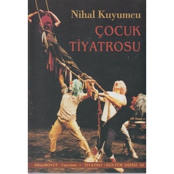 Çocuk Tiyatrosu Nihal Kuyumcu