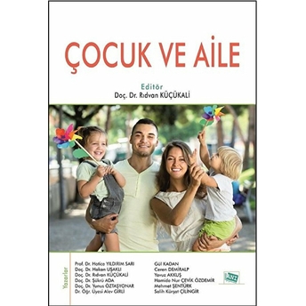 Çocuk Ve Aile