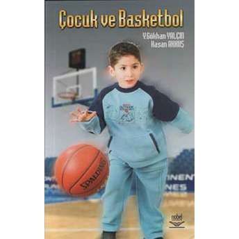 Çocuk Ve Basketbol Hasan Akkuş