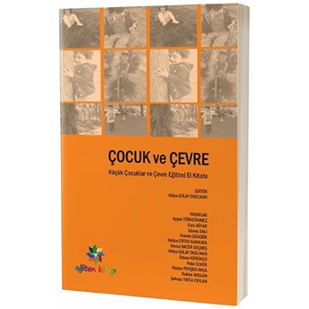 Çocuk Ve Çevre Kolektif