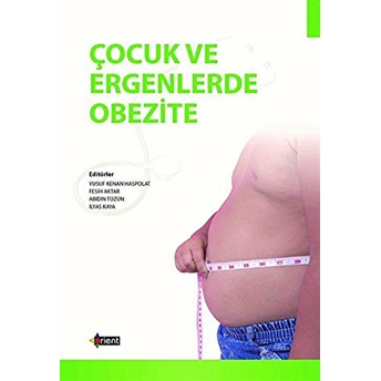 Çocuk Ve Ergenlerde Obezite Kolektif