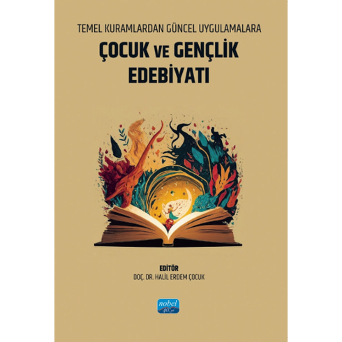 Çocuk Ve Gençlik Edebiyatı Halil Erdem Çocuk