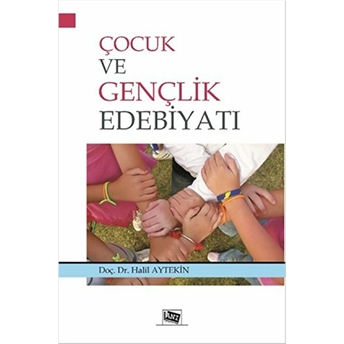 Çocuk Ve Gençlük Edebiyatı