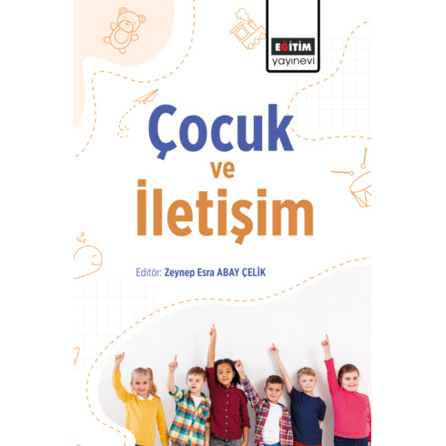 Çocuk Ve Iletişim