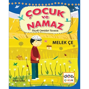 Çocuk Ve Namaz Melek Çe