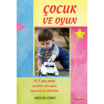 Çocuk Ve Oyun