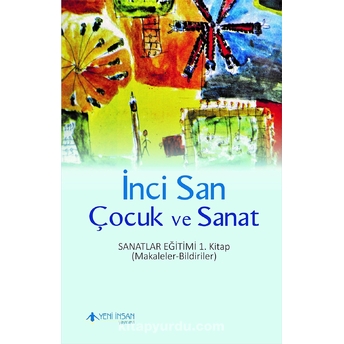 Çocuk Ve Sanat Inci San