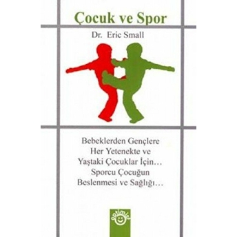 Çocuk Ve Spor Eric Small