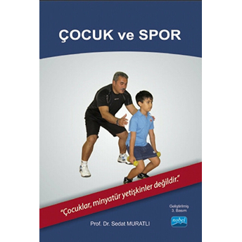 Çocuk Ve Spor Sedat Muratlı