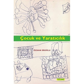 Çocuk Ve Yaratıcılık