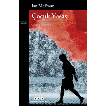 Çocuk Yasası Ian Mcewan