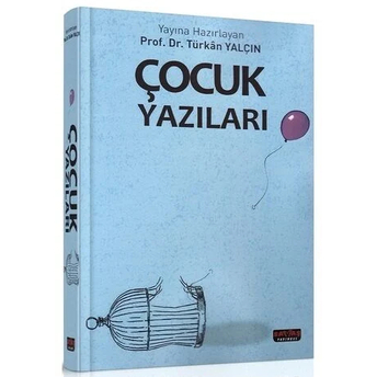 Çocuk Yazıları Türkan Yalçın