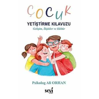 Çocuk Yetiştirme Kılavuzu