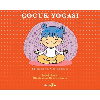 Çocuk Yogası Başak Bodur