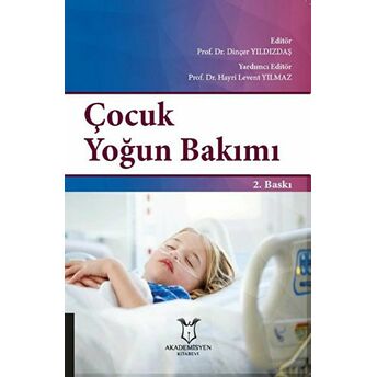 Çocuk Yoğun Bakımı Kolektif