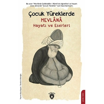 Çocuk Yüreklerde Mevlana Ibrahim Afatoğlu