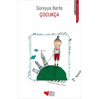 Çocukça Süreyya Berfe