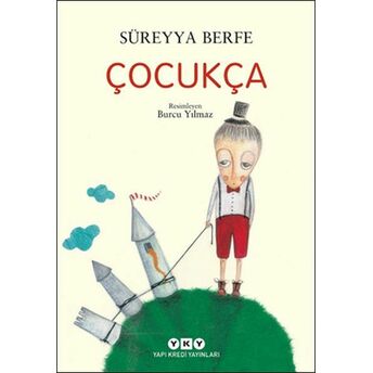 Çocukça Süreyya Berfe