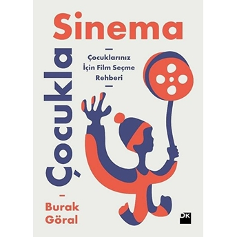 Çocukla Sinema Burak Göral