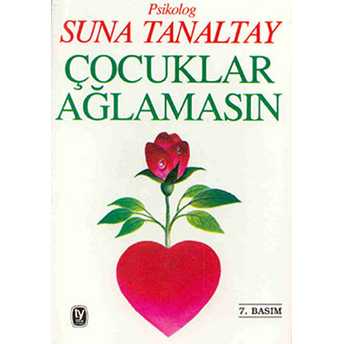 Çocuklar Ağlamasın Suna Tanaltay