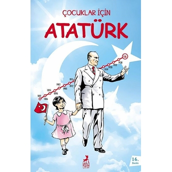 Çocuklar Için Atatürk Bilge Umut Erdem