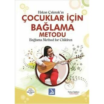 Çocuklar Için Bağlama Metodu Hakan Çakmak