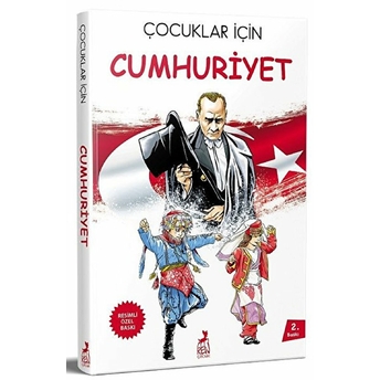 Çocuklar Için Cumhuriyet Kolektif