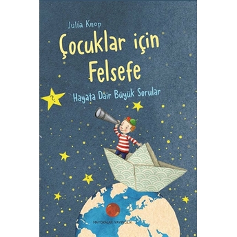 Çocuklar Için Felsefe - Kolektif