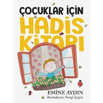 Çocuklar Için Hadis Kitabı Emine Aydın