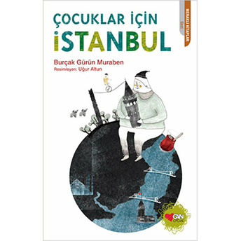 Çocuklar Için Istanbul Burçak Gürün Muraben