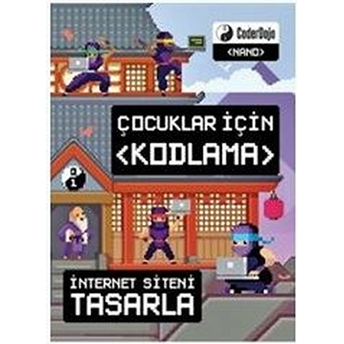 Çocuklar Için Kodlama Kolektif