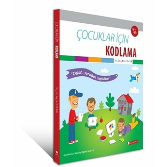 Çocuklar Için Kodlama Selçuk Özdemir