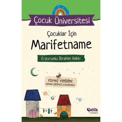 Çocuklar Için Marifetname Yılmaz Yenidinç