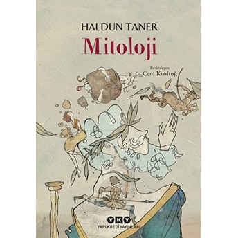 Çocuklar Için Mitoloji Haldun Taner