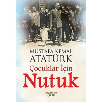 Çocuklar Için Nutuk