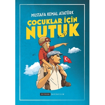 Çocuklar Için Nutuk Mustafa Kemal Atatürk