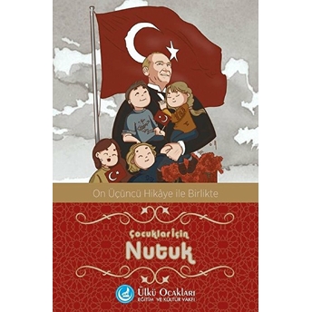 Çocuklar Için Nutuk Mustafa Kemal Atatürk