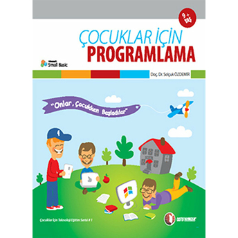 Çocuklar Için Programlama Selçuk Özdemir