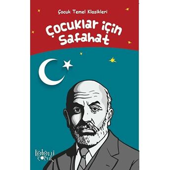 Çocuklar Için Safahat Kolektif