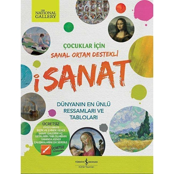 Çocuklar Için Sanal Destekli I Sanat Susie Hodge