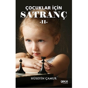 Çocuklar Için Satranç - 2