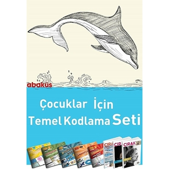 Çocuklar Için Temel Kodlama Seti