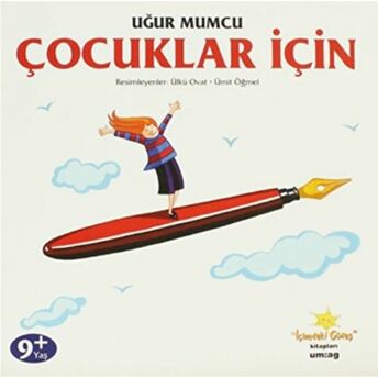 Çocuklar Için Uğur Mumcu