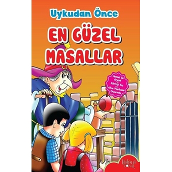 Çocuklar Için Uykudan Önce En Güzel Masallar Hansel Ile Gratel